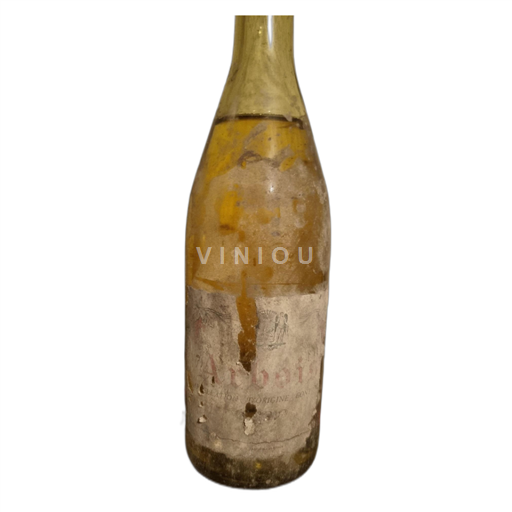 Jura Arbois nom 1998