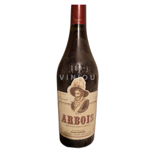 Jura Arbois dugeois 2000