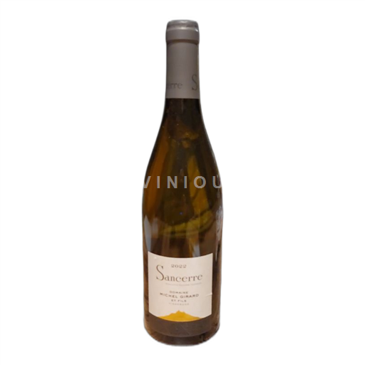 Loirevallei Sancerre Domaine Girard M 2022