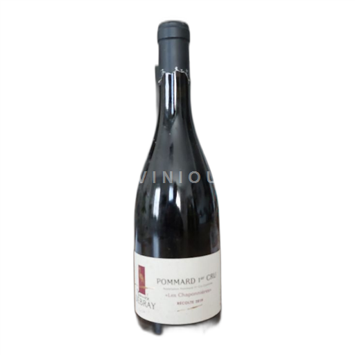 Bourgondië Pommard Premier Cru Domaine Debray Y 2019