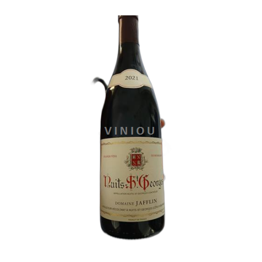 Burgundy Nuits-Saint-Georges Domaine Jafflin 2021