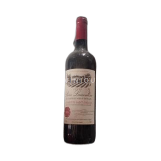 Bordeaux Puisseguin-saint-émilion Château Vieux Moulin Borie Lamouline 2020