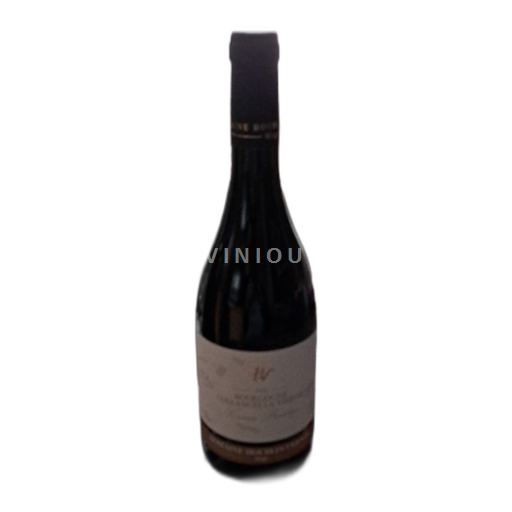 Bourgogne Ikke specificeret Domaine Houblin-Vernat Prestige 2022