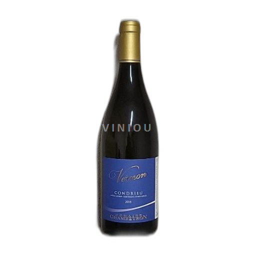 Rhônevallei Condrieu Domaine Chambreyon Vernon 2018