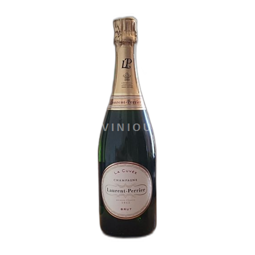 Champanhe Laurent-Perrier La Não Sazonado