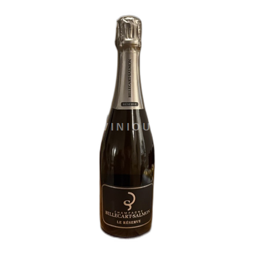 Champagne Billecart-Salmon Le Réserve Niet-geïntegreerd