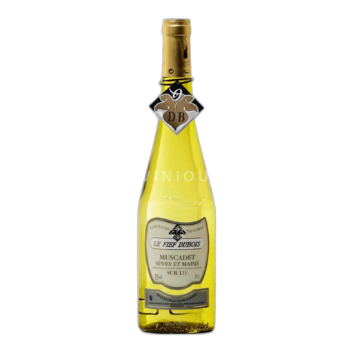 Loirevallei Muscadet-Sèvre-et-Maine Le Fief Dubois Sélection Fief du Breil 1999