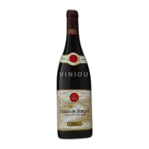 Rhônedalen Côtes du Rhône Chambord 2022
