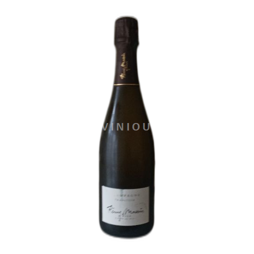 Champagne Rémy Massin et Fils Blanc de Noirs 2017
