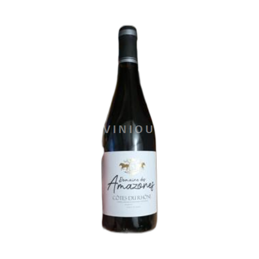 Valle del Rodano Côtes-du-Rhône Domaine des Amazones 2023