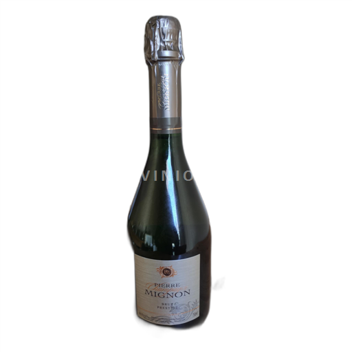 Champagne Ospecificerad Pierre Mignon Brut Prestige Icke årgångsbetecknad