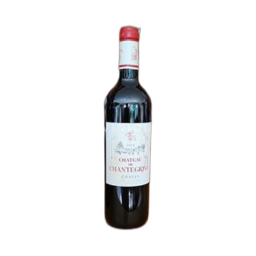 Bordeaux Graves Château Chantegrive 2015