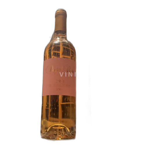Languedoque Não especificado Peyre Rose Marlène Noria Oro 2005