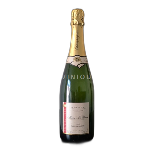 Champagne Champagne Marie Le Brun 2018