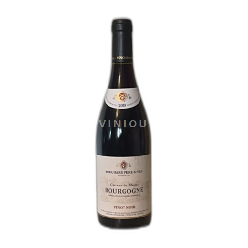Bourgogne Bouchard Père & Fils Coteaux des Moines 2019