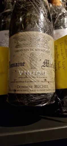 Borgogna Viré-clessé Domaine Michel Senza annata