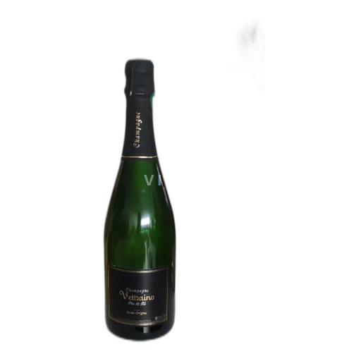 Champagne Vétrraino Père & Fils Origine Niet-geïntegreerd