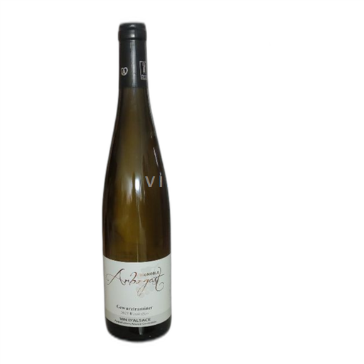 Elzas Niet gespecificeerd Vignoble Arbogast Westhoffen 2018