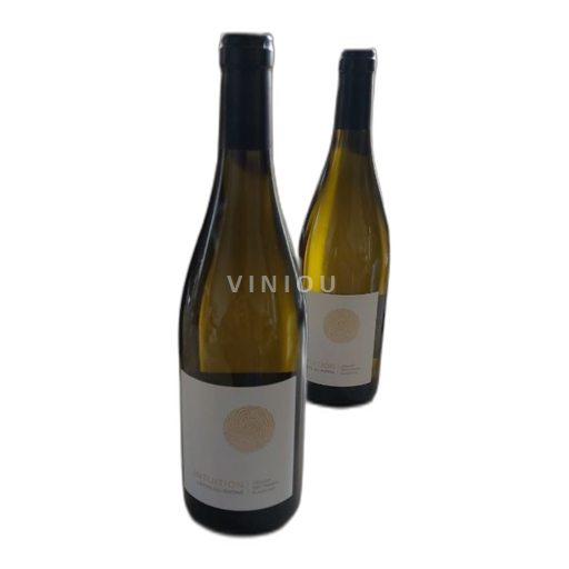 Údolí Rhôny Côtes-du-Rhône Cellier des Terres Blanches Intuition Neročník