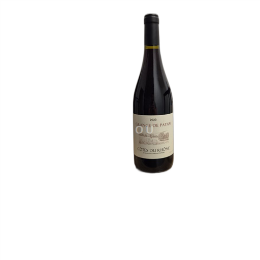 Rhônedalen Côtes du Rhône Grange de Payan 2023