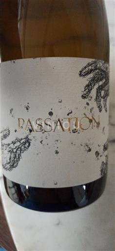 Roussillon Ospecificerad Domaine mas terra Passation 2023