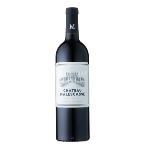 Bordeaux Haut-Médoc Château Malescasse 2022