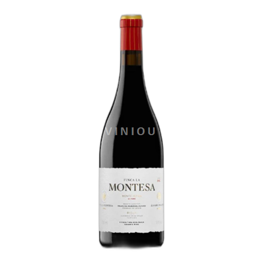 La Rioja Rioja Bodegas Palacios Remondo La Montesa 2018