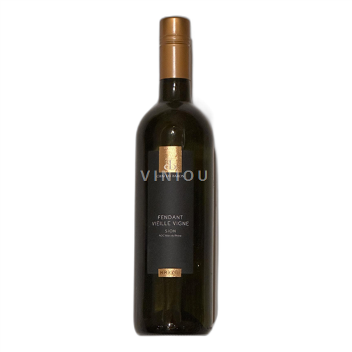Wallis Fendant Chai du Baron Vieille Vigne 2023