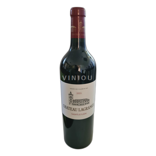 2005年 CHATEAU LAGRANGE SAINT-JULIEN Vins Saint-Julien Château Lagrange - 2005 - Avis, conseil