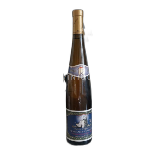 Elzas Niet gespecificeerd Château Wagenbourg Vendanges Tardives 2001
