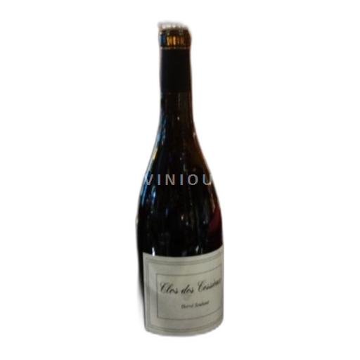 Rhônevallei Saint-Joseph Clos des Cössieux 2017