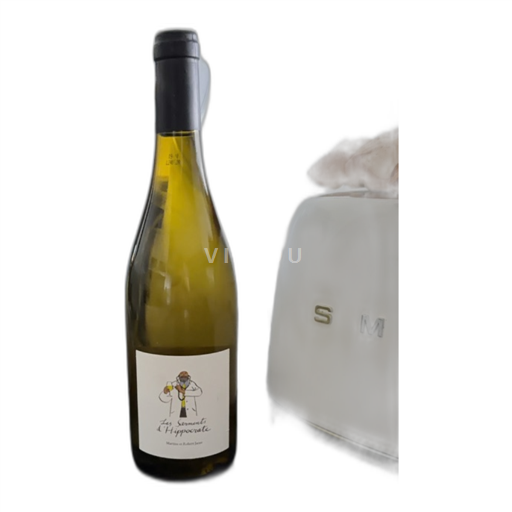 Rhônedalen Côtes du Rhône Janer Les Sarments Blancs 2023