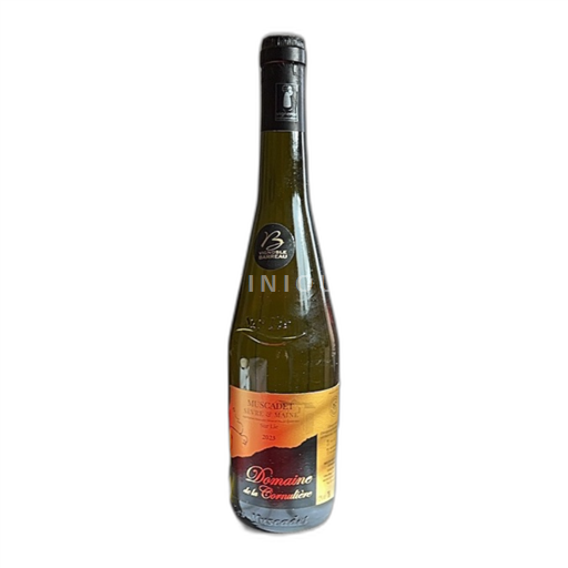 Loirevallei Muscadet-Sèvre-et-Maine Domaine de la Cornulière Sur Lie 2023