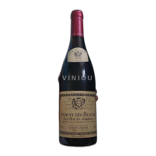 Bourgogne Ikke specificeret Premier Cru Louis Jadot Les Hauts Jarrons 1999