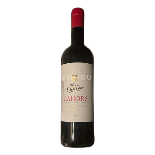 Zuidwest-Frankrijk Cahors Pierre Espérac 2020