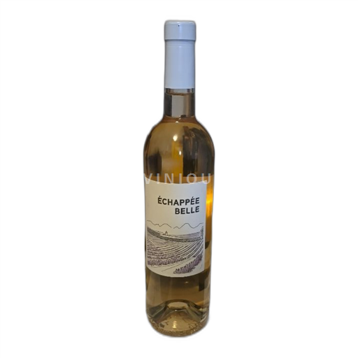 Languedoc Unspecified Échappée Belle Non-Vintage