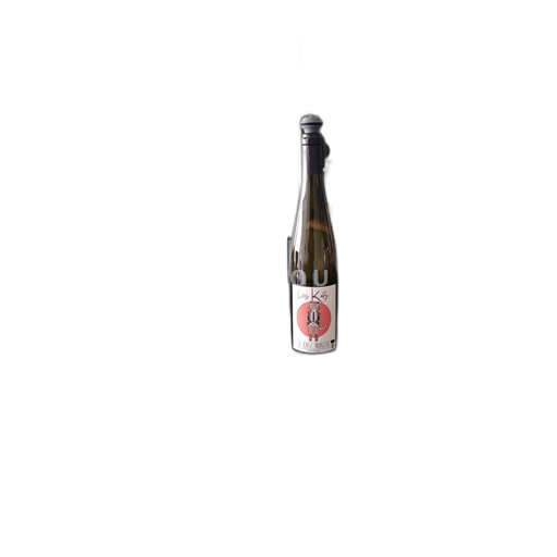 Vin Blanc sec Le Katz Noisette Les Katz Non millésimé France Alsace Gewurztraminer