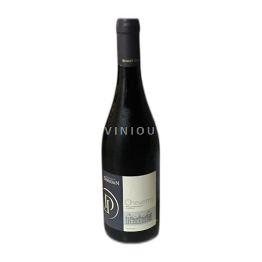 Vallée de la Loire Cheverny Benoit Daridan 2021