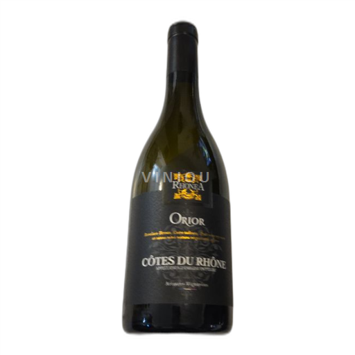 Rhônedalen Côtes du Rhône Rhonaea Orior 2023