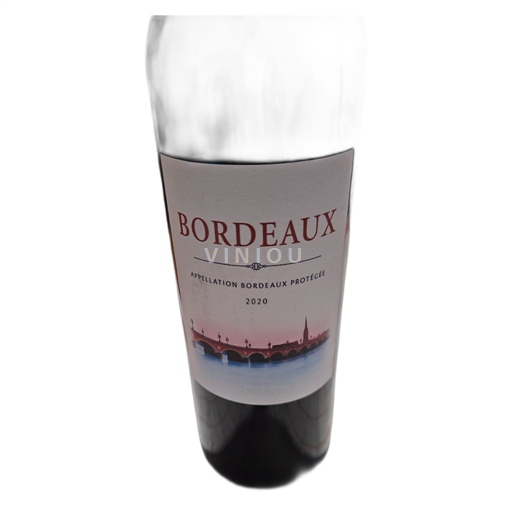 Bordeaux 2020 2020