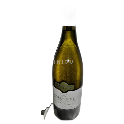 Bourgogne Pouilly-fuissé Grand Cru Patrick Bressand 2022