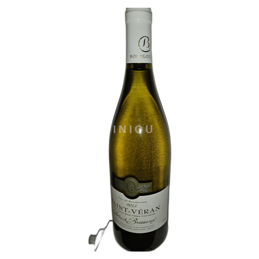 Burgundi Saint-Véran Grand Cru Patrick Bressand 2022