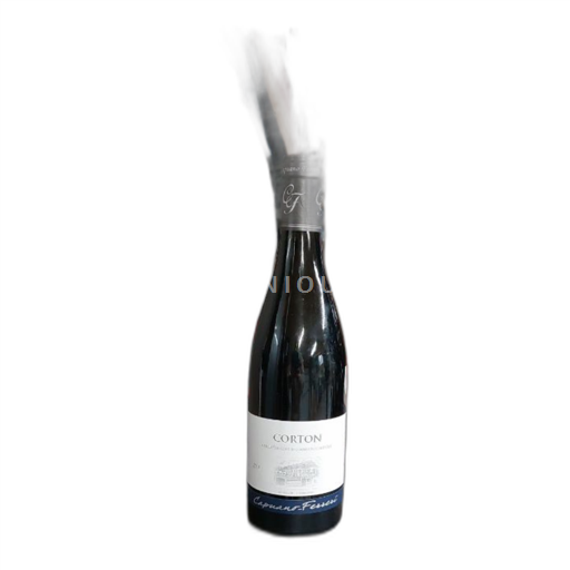 Burgundsko Corton Capuano-Ferreri 2014