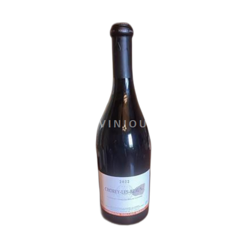 Bourgogne Chorey-lès-Beaune Domaine Tollot-Beaut 2022