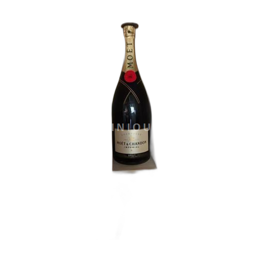 Champagne Moët & Chandon Impérial Niet-geïntegreerd