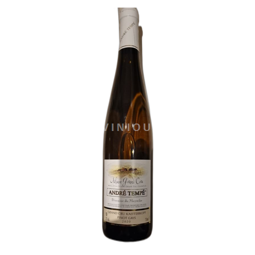 Alsace Alsace Grand Cru Domaine du Meywihr 2020
