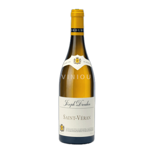Bourgogne Saint-Véran Joseph Drouhin 2022
