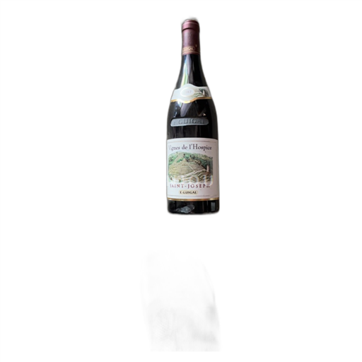 Rhônevallei Saint-Joseph Guigal Vignes de l’Hospice 2017