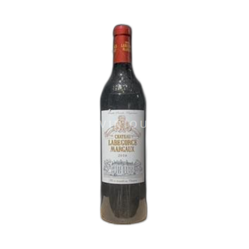 Bordeaux Margaux Château Labégorce 2010