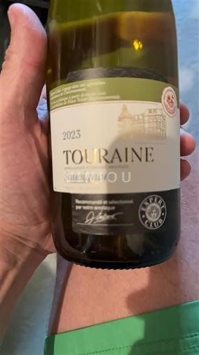 Valle della Loira Touraine Sauvignon 2023